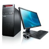 lenovo 联想ThinkCentre E73-10C0A01RCD 台式电脑(Intel 酷睿i3-4130(3.4GHz)处理器/4G DDR3内存/500G硬盘/集成显卡/ 无光驱/DOS系统//19.5英寸显示器.怎么样?亚马逊的价格走势-慢慢买比价网